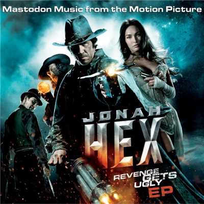 Jonah Hex: Music From The Motion Picture EP/Various Artists