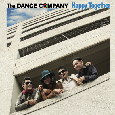 Extraordinary/The Dance Company