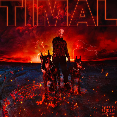 Ailleurs remix (feat. Oliver Ryon)/Timal