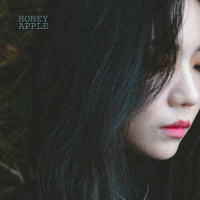 シングル/The Days (Instrumental)/Honey Apple