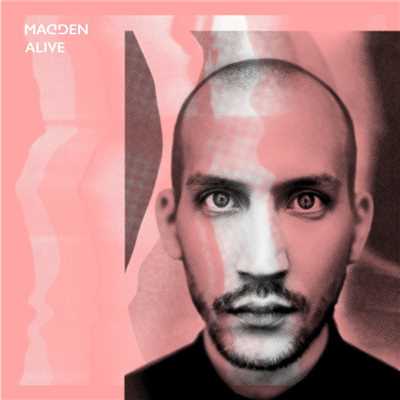 シングル/Alive/Madden