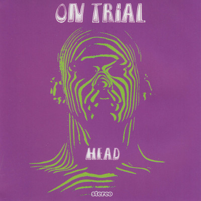 アルバム/Head/On Trial