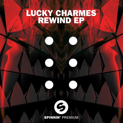 Rewind EP/Charmes