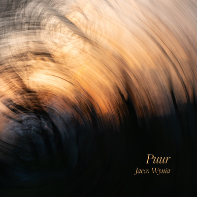 アルバム/Puur/Jacco Wynia
