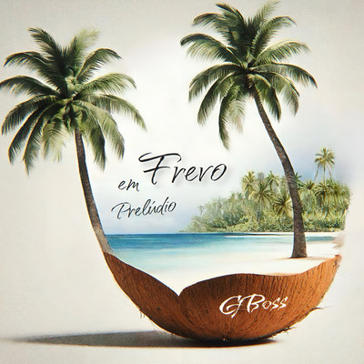シングル/Frevo em Preludio/GBoss