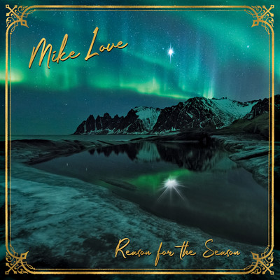 Finally It's Christmas (feat. Hanson)/Mike Love