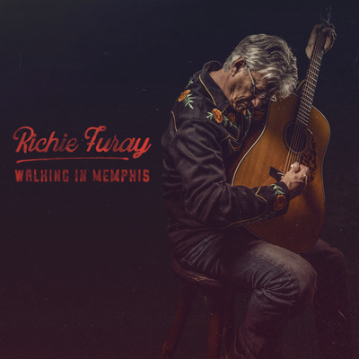 シングル/Walking In Memphis/Richie Furay