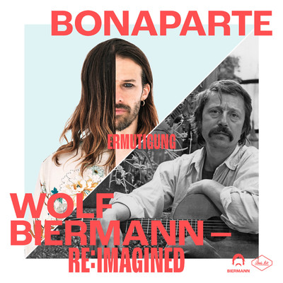 シングル/Ermutigung/Wolf Biermann