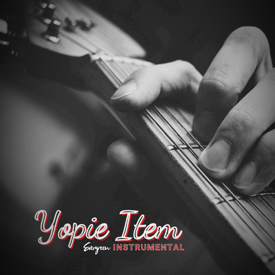 Surat Undangan (Instrumental)/Yopie Item