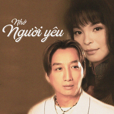 アルバム/Nho Nguoi Yeu/Truong Vu & Hoang Lan