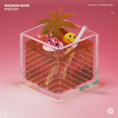 Breezer (Extended Mix)/Madison Mars