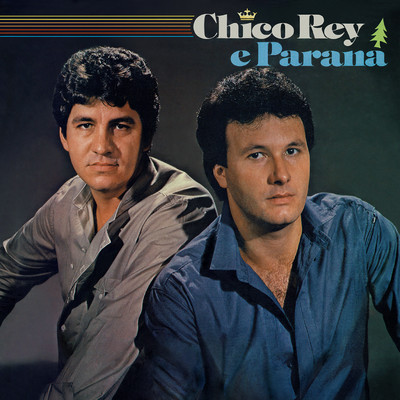 シングル/Paixao Infinita/Chico Rey & Parana