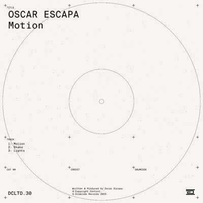 Motion/Oscar Escapa