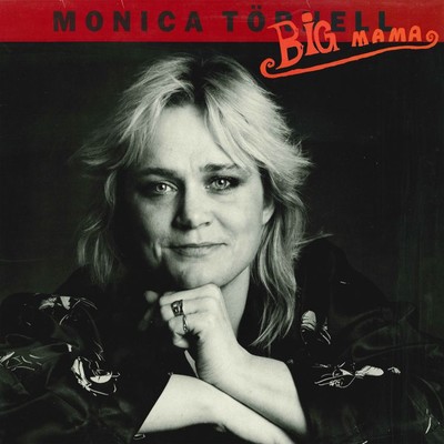 アルバム/Big Mama/Monica Tornell