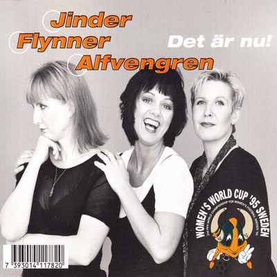 Jinder Flynner Alfvengren
