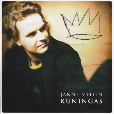 Kuningas/Janne Mellin