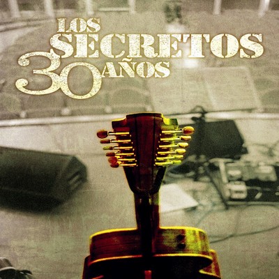 アルバム/30 anos/Los Secretos