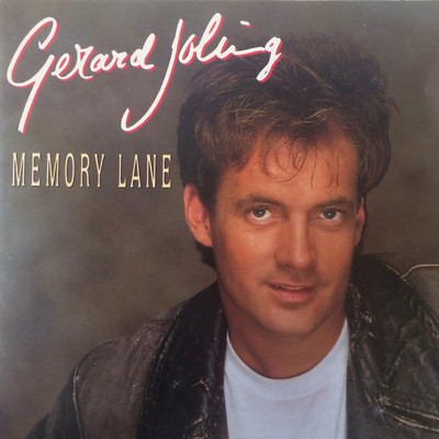 How Can I Live Without Your Love/Gerard Joling