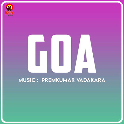 Goa (Original Motion Picture Soundtrack)/Premkumar Vadakara
