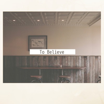 アルバム/To Believe/Sian Sison