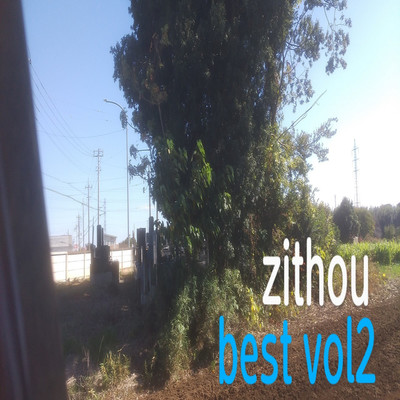アルバム/best vol2/zithou