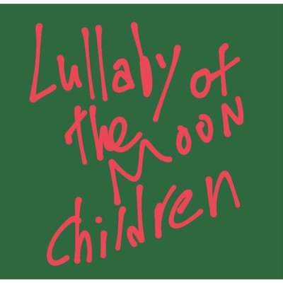 シングル/Lullaby Of The Moon Children from Texture31/Koji Nakamura
