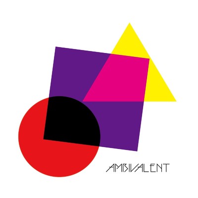 アルバム/AMBIVALENT/エレン