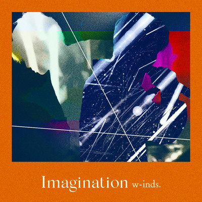 Imagination/w-inds.