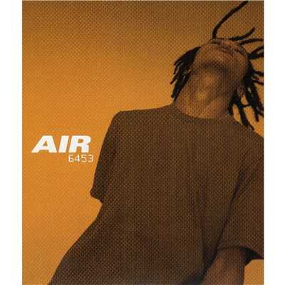 アルバム/6453/Air