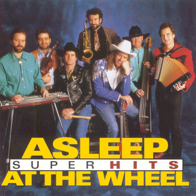 シングル/Jambalaya/Asleep At The Wheel