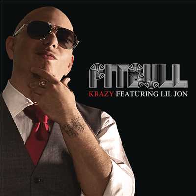 シングル/Krazy (Spanish Version) feat.Lil Jon/Pitbull
