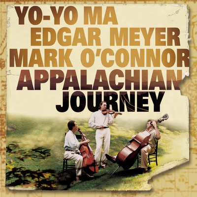 Appalachian Journey ((Remastered))/Yo-Yo Ma