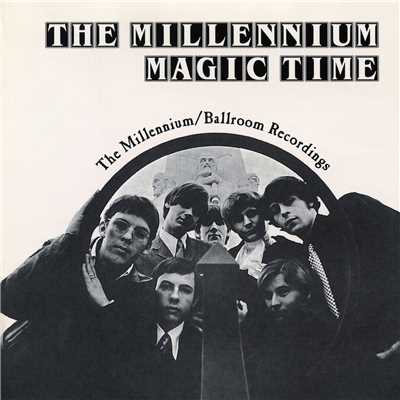Some Sunny Day/The Millennium