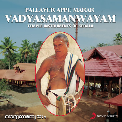 Vadyasamanwayam (Jugalbandi)/Pallavur Appu Marar