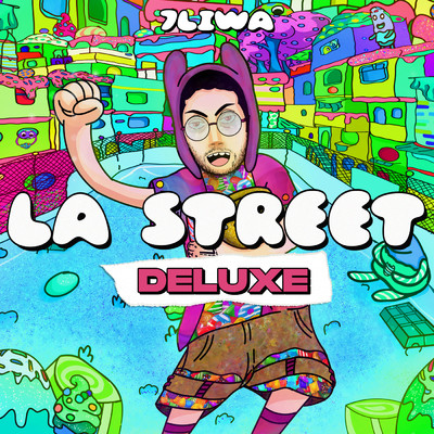 La Street Deluxe (Explicit)/7Liwa
