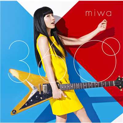 Delight～ライブバージョン～(miwa-39 live ARENA tour- “miwanissimo 2014” 横浜アリーナ より)/miwa