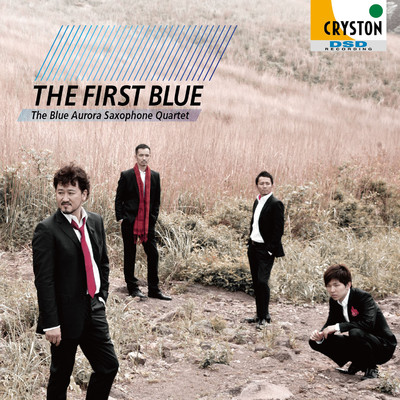 熊蜂の飛行/The Blue Aurora Saxophone Quartet