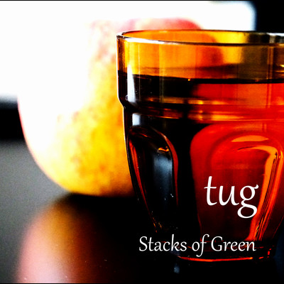 シングル/tug/Stacks of Green