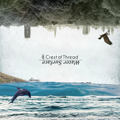 アルバム/Water Surface/Crest of Thread