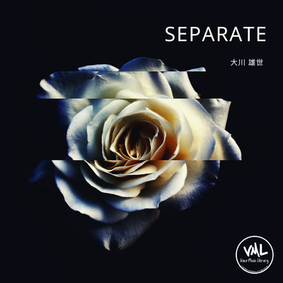 アルバム/Separate/大川 雄世