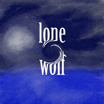 lone wolf/J-WALKER