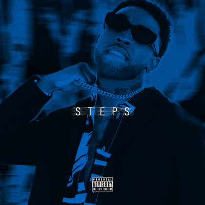 シングル/STEPS (Explicit)/Jay Watts