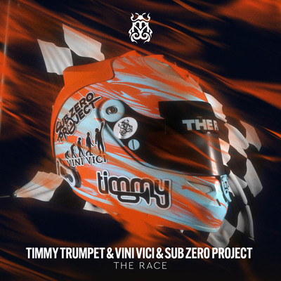 The Race/ティミー・トランペット／Vini Vici／Sub Zero Project