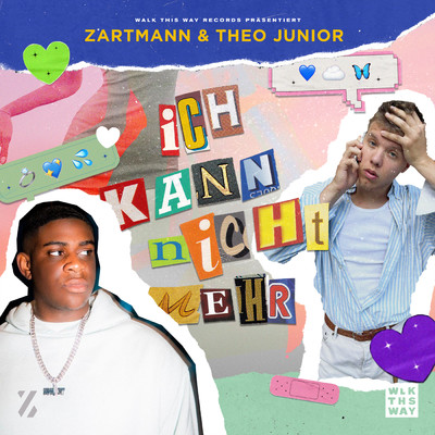 Zartmann／Theo Junior