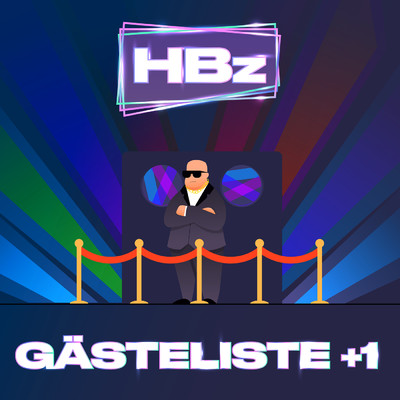 シングル/Gasteliste +1/HBz