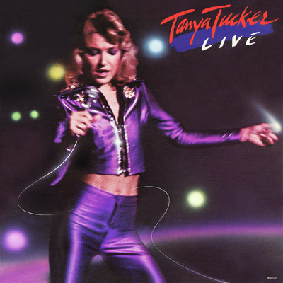 Medley: What's Your Mama's Name ／ Blood Red And Goin' Down ／ Would You Lay With Me (In A Field Of Stone) (Live)/タニヤ・タッカー