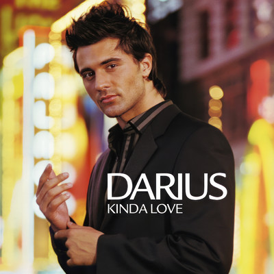 アルバム/Kinda Love/Darius