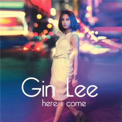 アルバム/Here I Come/Gin Lee
