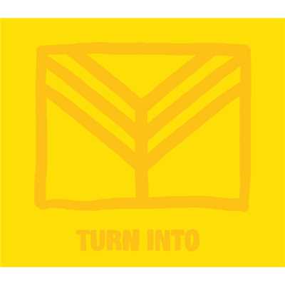 アルバム/Turn Into/ヤー・ヤー・ヤーズ