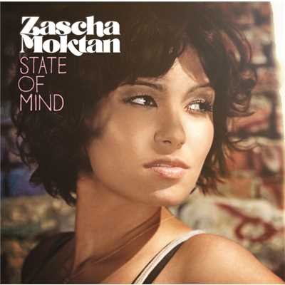 アルバム/State Of Mind/Zascha Moktan